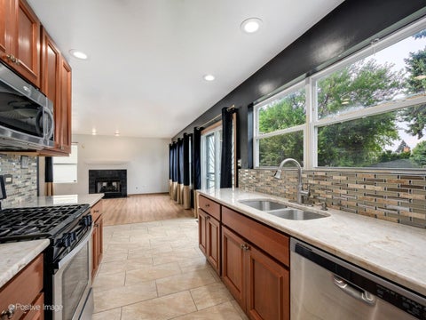 Tiny photo for 3422 W 85TH Place, Chicago, IL 60652 (MLS # 12740526)