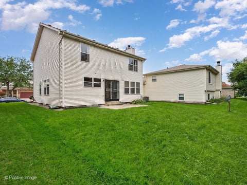 Tiny photo for 3422 W 85TH Place, Chicago, IL 60652 (MLS # 12740526)