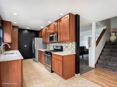 Tiny photo for 3422 W 85TH Place, Chicago, IL 60652 (MLS # 12740526)