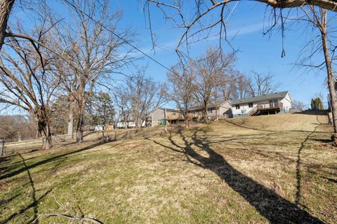 Tiny photo for 526 29th Avenue, Milan, IL 61264 (MLS # 12554305)