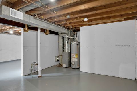 Tiny photo for 526 29th Avenue, Milan, IL 61264 (MLS # 12554305)