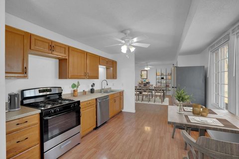 Tiny photo for 526 29th Avenue, Milan, IL 61264 (MLS # 12554305)