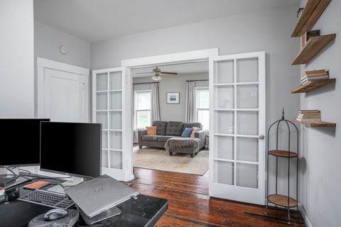 Tiny photo for 606 Indian Road, Davenport, IA 52802 (MLS # 12621436)