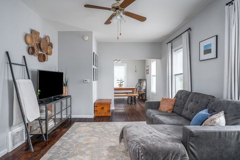 Tiny photo for 606 Indian Road, Davenport, IA 52802 (MLS # 12621436)