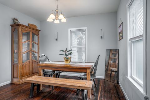 Tiny photo for 606 Indian Road, Davenport, IA 52802 (MLS # 12621436)