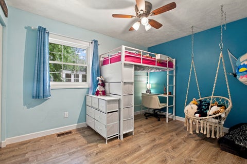 Tiny photo for 1103 Center Street, Mahomet, IL 61853 (MLS # 12752153)