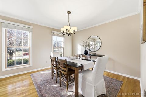 Tiny photo for 549 Bloomfield Circle, Geneva, IL 60134 (MLS # 12561778)