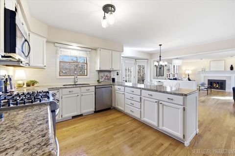 Tiny photo for 549 Bloomfield Circle, Geneva, IL 60134 (MLS # 12561778)