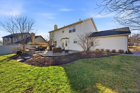 Tiny photo for 549 Bloomfield Circle, Geneva, IL 60134 (MLS # 12561778)