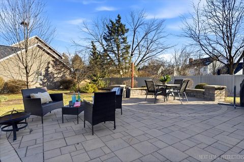 Tiny photo for 549 Bloomfield Circle, Geneva, IL 60134 (MLS # 12561778)