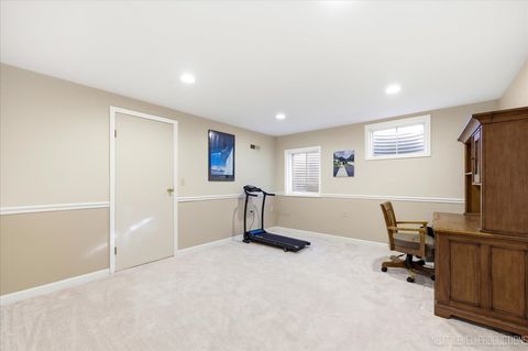 Tiny photo for 549 Bloomfield Circle, Geneva, IL 60134 (MLS # 12561778)