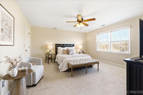 Tiny photo for 549 Bloomfield Circle, Geneva, IL 60134 (MLS # 12561778)