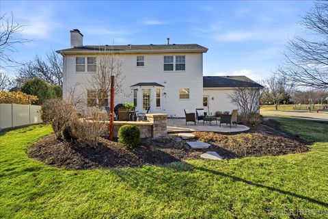 Tiny photo for 549 Bloomfield Circle, Geneva, IL 60134 (MLS # 12561778)