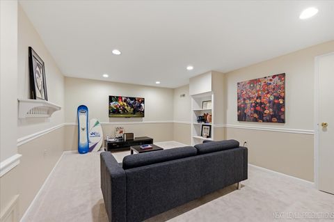 Tiny photo for 549 Bloomfield Circle, Geneva, IL 60134 (MLS # 12561778)