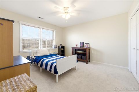 Tiny photo for 549 Bloomfield Circle, Geneva, IL 60134 (MLS # 12561778)