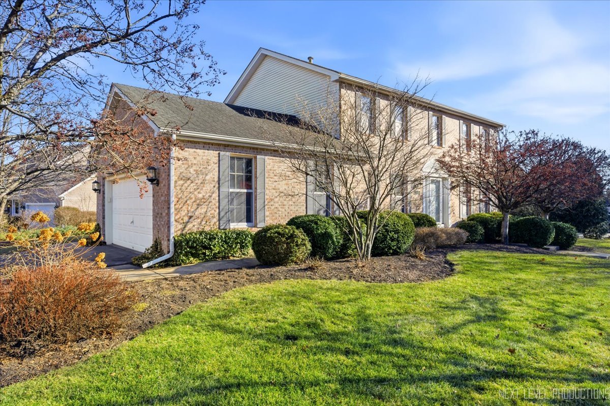 549 Bloomfield Circle