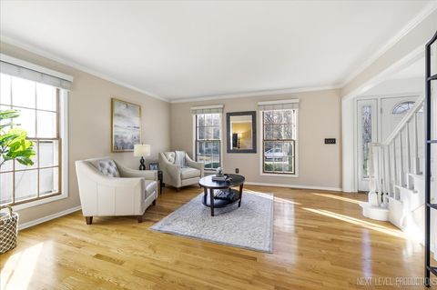 Tiny photo for 549 Bloomfield Circle, Geneva, IL 60134 (MLS # 12561778)