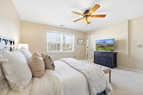 Tiny photo for 549 Bloomfield Circle, Geneva, IL 60134 (MLS # 12561778)