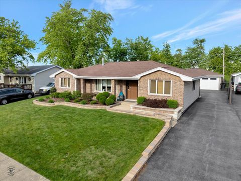 Photo of 14635 S 135th Avenue, Lockport, IL 60441 (MLS # 12636729)