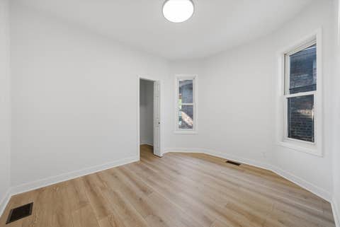 Tiny photo for 8219 S Throop Street, Chicago, IL 60620 (MLS # 12716757)