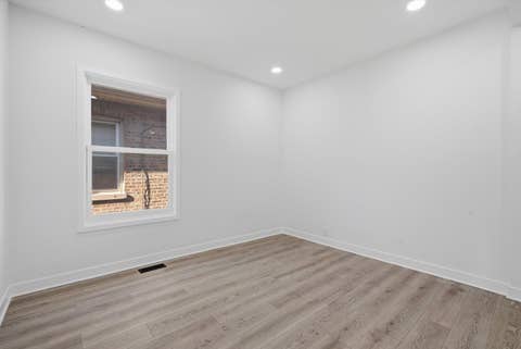 Tiny photo for 8219 S Throop Street, Chicago, IL 60620 (MLS # 12716757)