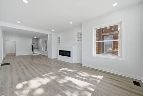 Tiny photo for 8219 S Throop Street, Chicago, IL 60620 (MLS # 12716757)