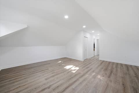 Tiny photo for 8219 S Throop Street, Chicago, IL 60620 (MLS # 12716757)