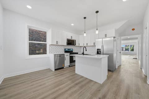 Tiny photo for 8219 S Throop Street, Chicago, IL 60620 (MLS # 12716757)