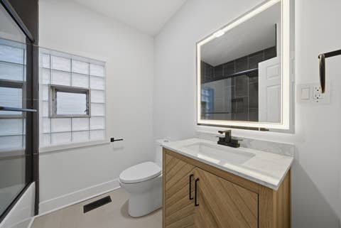 Tiny photo for 8219 S Throop Street, Chicago, IL 60620 (MLS # 12716757)