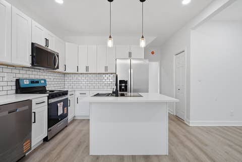 Tiny photo for 8219 S Throop Street, Chicago, IL 60620 (MLS # 12716757)