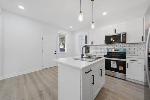 Tiny photo for 8219 S Throop Street, Chicago, IL 60620 (MLS # 12716757)