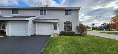 2302 Buttercup Lane, Crest Hill, IL 60403 - #: 12394365