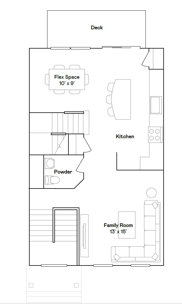 2107 Neubauer Circle
