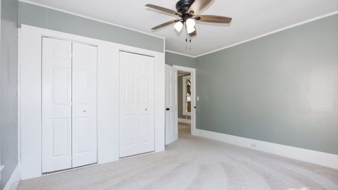 Tiny photo for 114 W North Street, Danvers, IL 61732 (MLS # 12468380)
