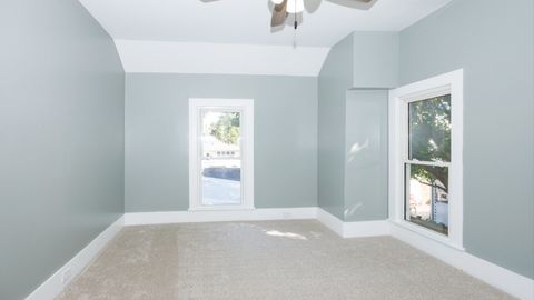 Tiny photo for 114 W North Street, Danvers, IL 61732 (MLS # 12468380)
