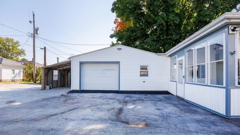 Tiny photo for 114 W North Street, Danvers, IL 61732 (MLS # 12468380)