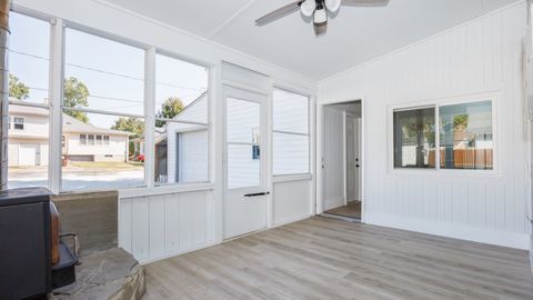 Tiny photo for 114 W North Street, Danvers, IL 61732 (MLS # 12468380)
