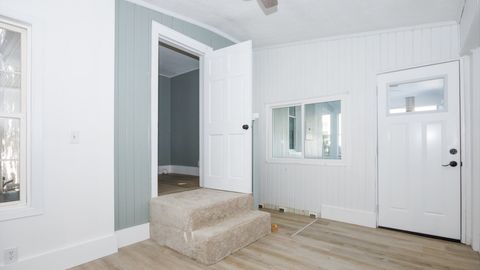 Tiny photo for 114 W North Street, Danvers, IL 61732 (MLS # 12468380)