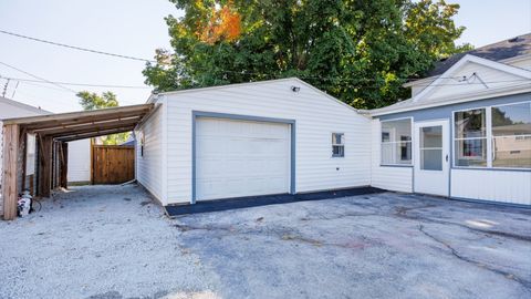 Tiny photo for 114 W North Street, Danvers, IL 61732 (MLS # 12468380)