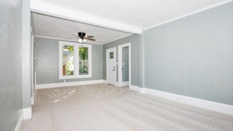 Tiny photo for 114 W North Street, Danvers, IL 61732 (MLS # 12468380)