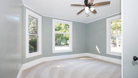 Tiny photo for 114 W North Street, Danvers, IL 61732 (MLS # 12468380)
