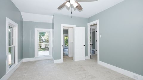 Tiny photo for 114 W North Street, Danvers, IL 61732 (MLS # 12468380)