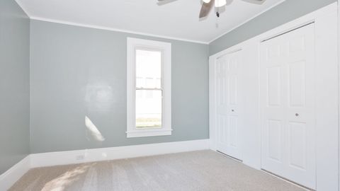 Tiny photo for 114 W North Street, Danvers, IL 61732 (MLS # 12468380)