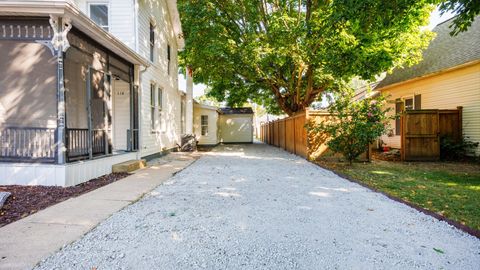 Tiny photo for 114 W North Street, Danvers, IL 61732 (MLS # 12468380)