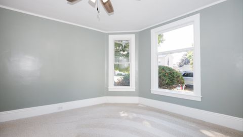 Tiny photo for 114 W North Street, Danvers, IL 61732 (MLS # 12468380)