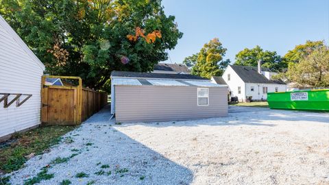 Tiny photo for 114 W North Street, Danvers, IL 61732 (MLS # 12468380)