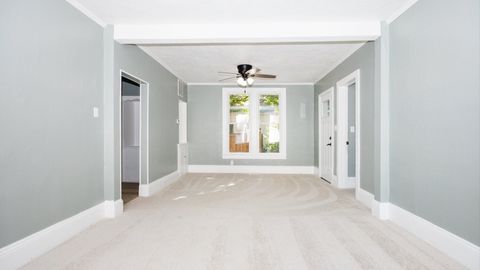 Tiny photo for 114 W North Street, Danvers, IL 61732 (MLS # 12468380)