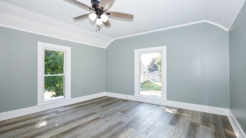 Tiny photo for 114 W North Street, Danvers, IL 61732 (MLS # 12468380)