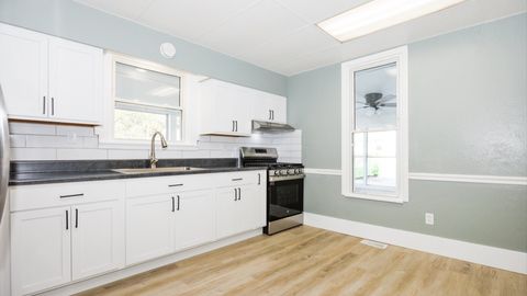 Tiny photo for 114 W North Street, Danvers, IL 61732 (MLS # 12468380)