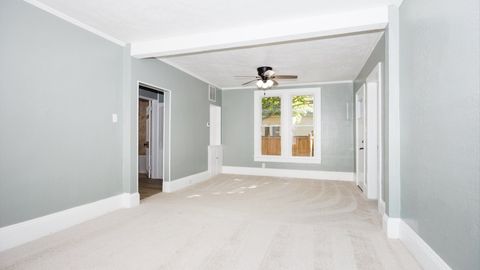 Tiny photo for 114 W North Street, Danvers, IL 61732 (MLS # 12468380)